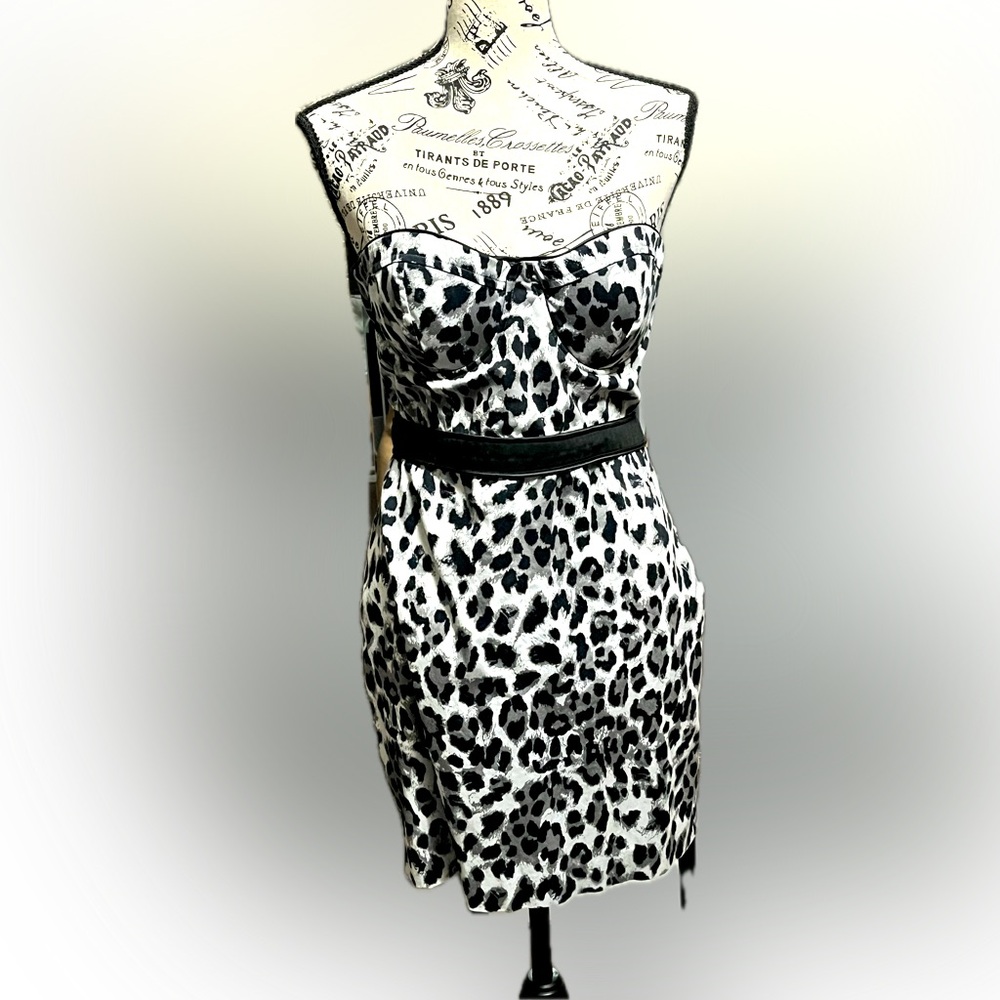 Guess dress